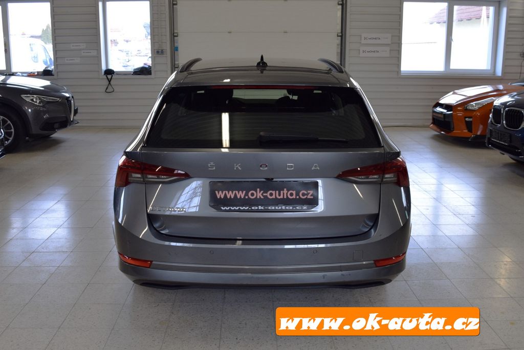 skoda-octavia-2-0-tdi-break-business-rv-2022 - 9