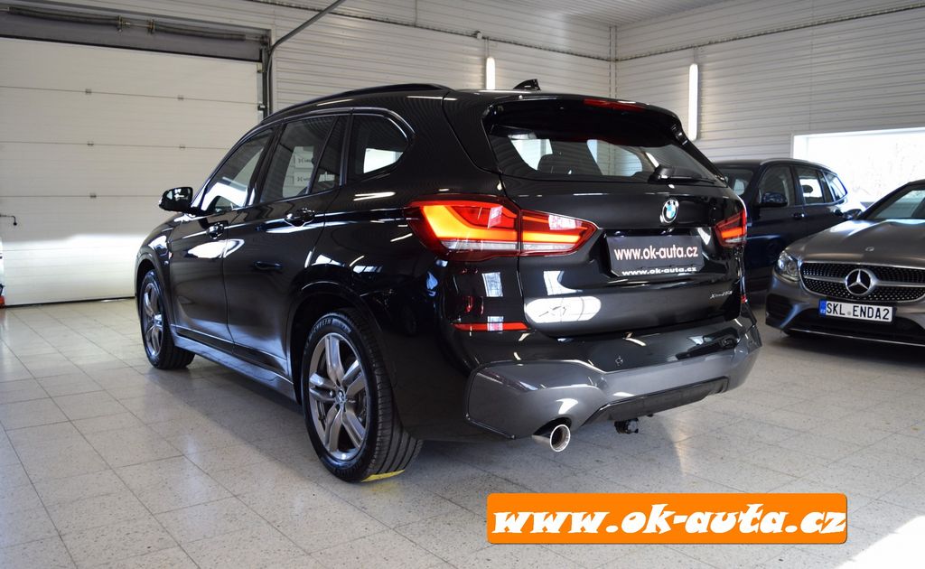 bmw-x1-2-5e-xdrive-m-paket-162-kw-dph - 2