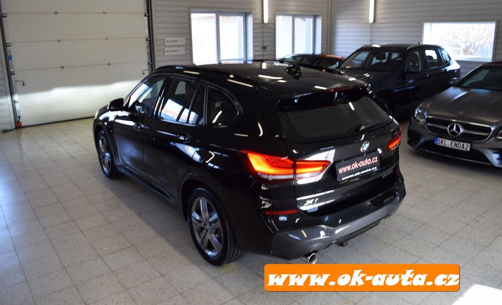 bmw-x1-2-5e-xdrive-m-paket-162-kw-dph - 3