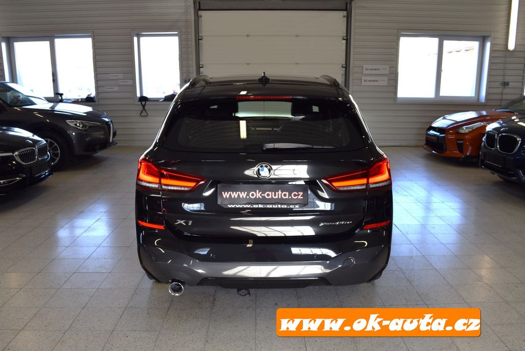 bmw-x1-2-5e-xdrive-m-paket-162-kw-dph - 5