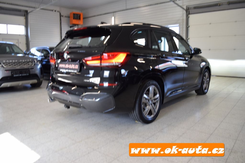 bmw-x1-2-5e-xdrive-m-paket-162-kw-dph - 6