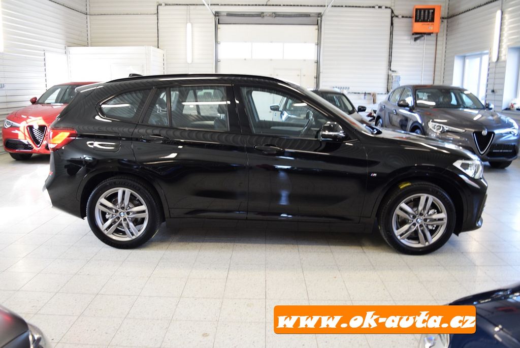 bmw-x1-2-5e-xdrive-m-paket-162-kw-dph - 8