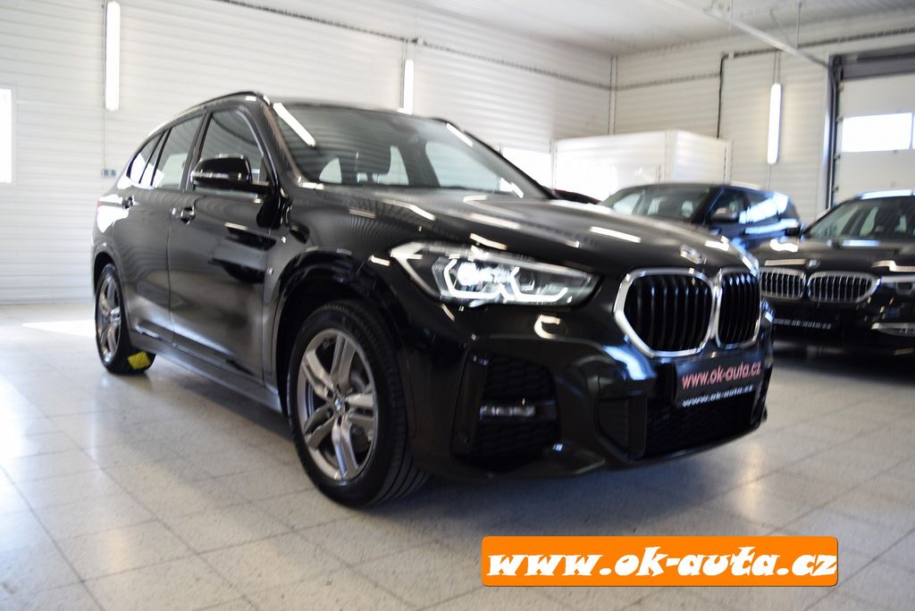 bmw-x1-2-5e-xdrive-m-paket-162-kw-dph - 9