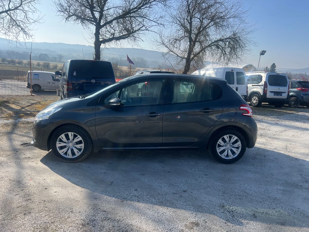 peugeot-208-1-2vti - 2