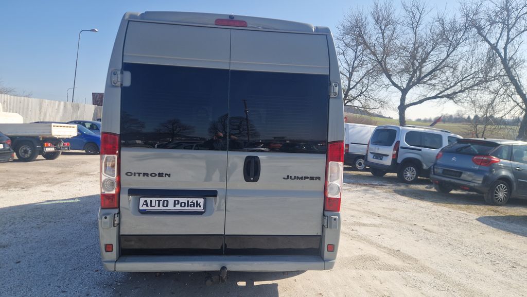 citroen-jumper-2-2-hdi-obytne-vestavba - 8
