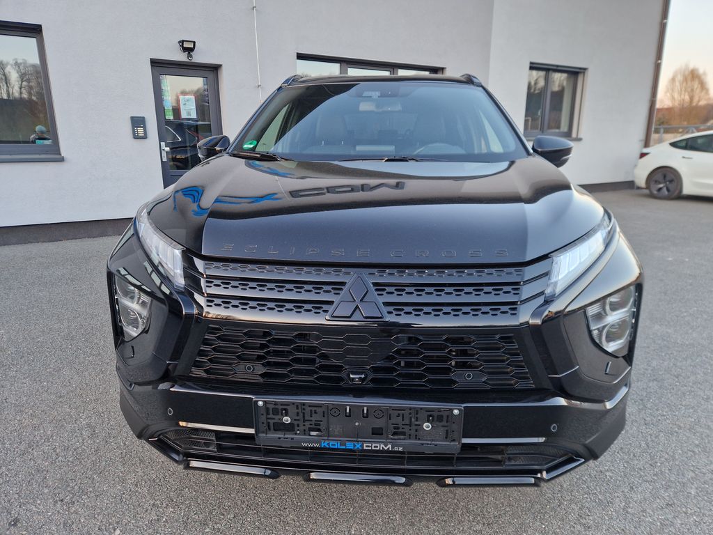 mitsubishi-2-4-phev-4x4-black-edition-dph - 9