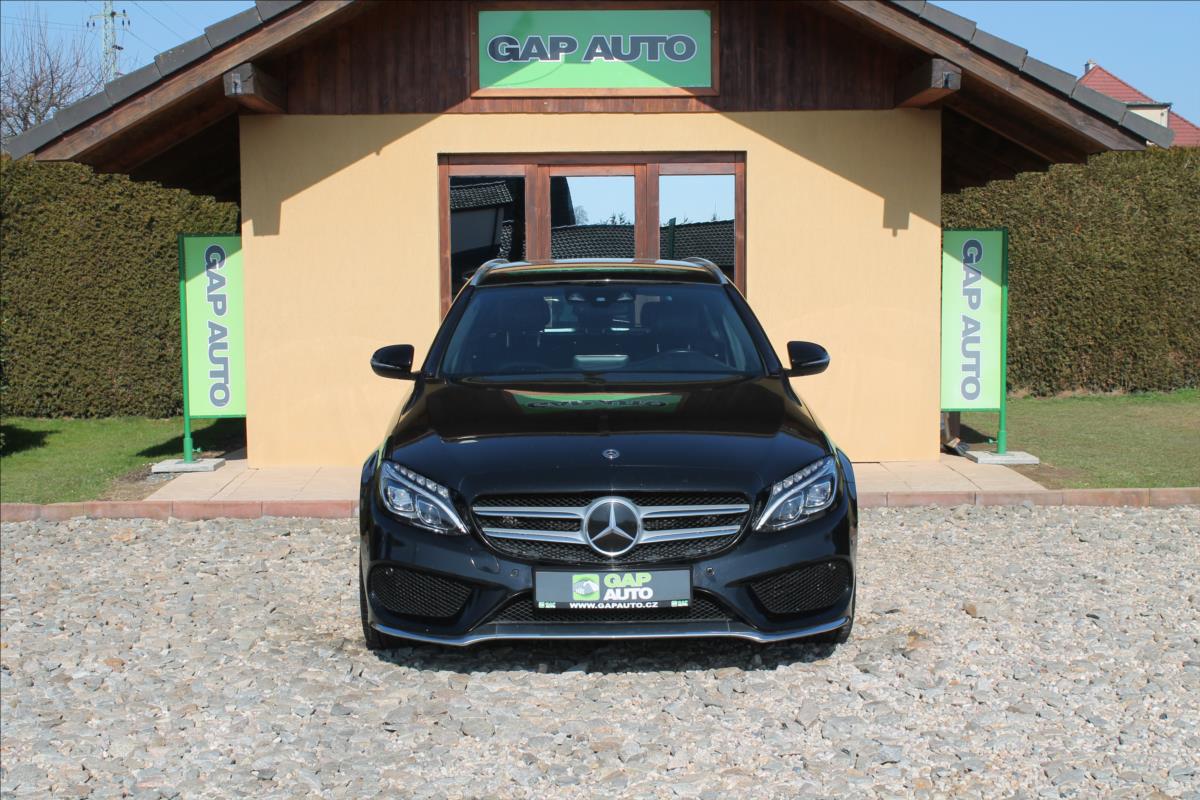 mercedes-benz-tridy-c-250d-150kw-amg-4matic - 1