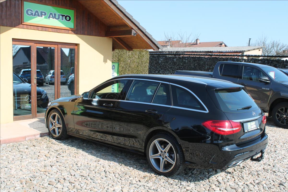 mercedes-benz-tridy-c-250d-150kw-amg-4matic - 3
