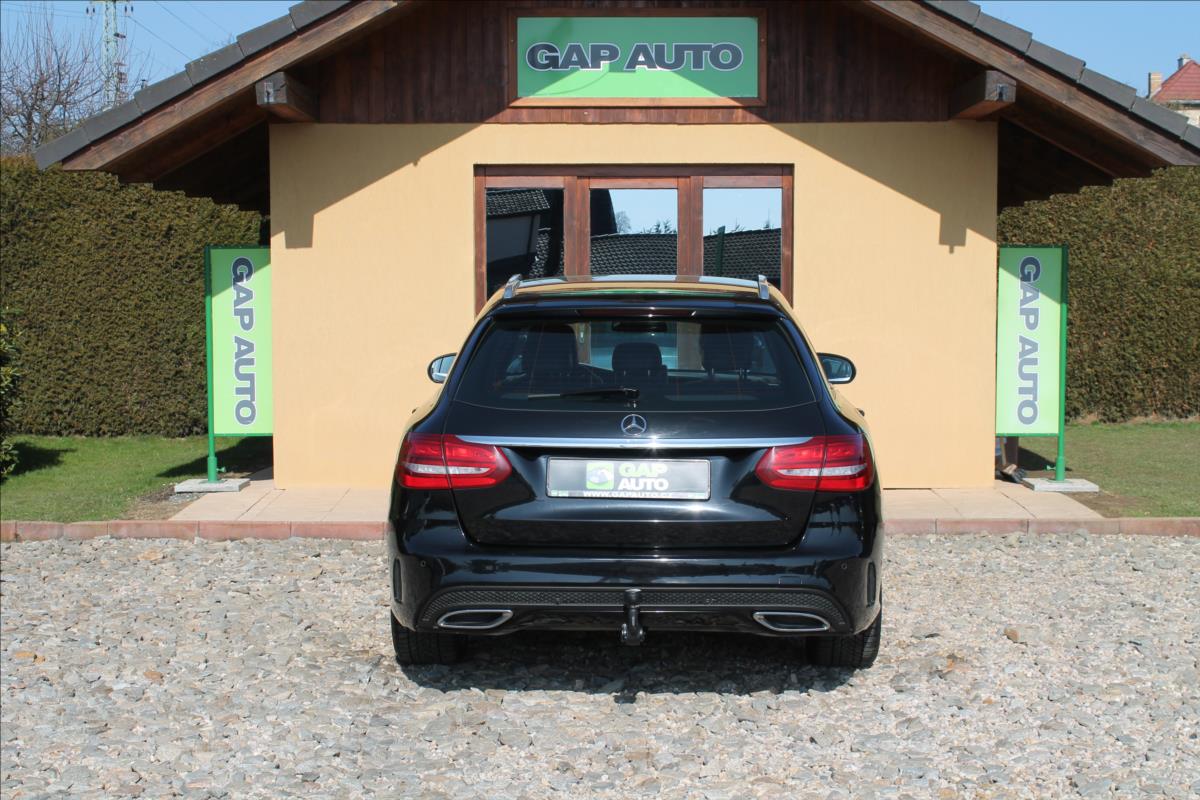 mercedes-benz-tridy-c-250d-150kw-amg-4matic - 4