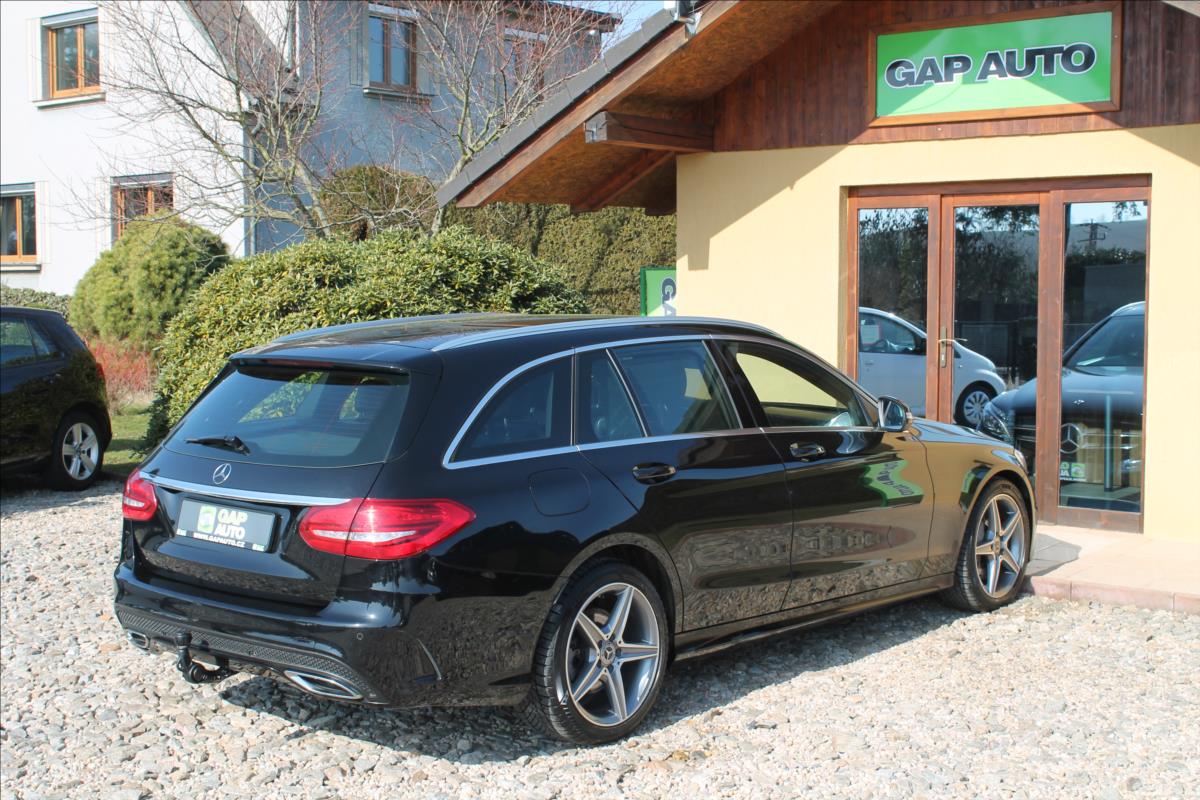 mercedes-benz-tridy-c-250d-150kw-amg-4matic - 5