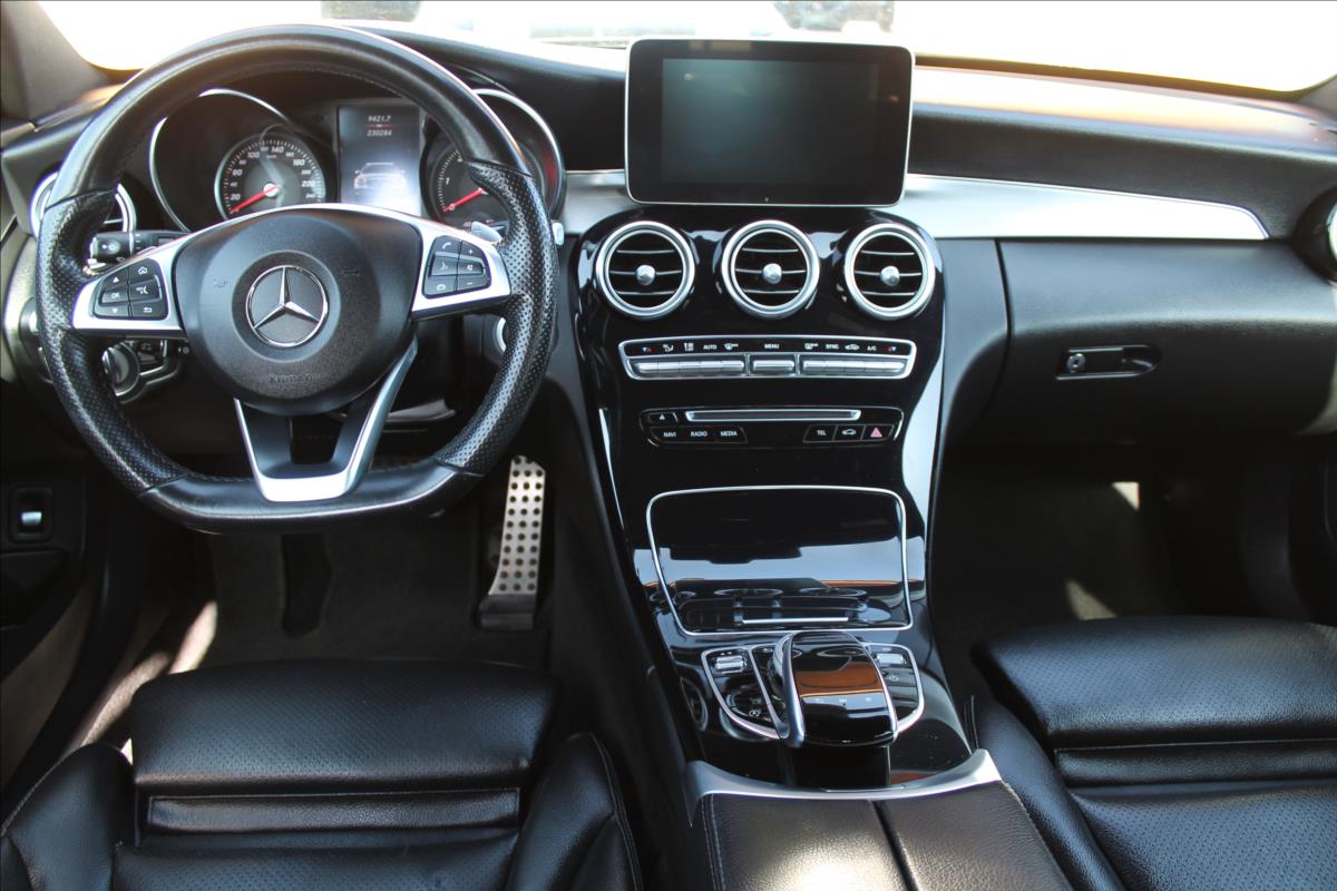 mercedes-benz-tridy-c-250d-150kw-amg-4matic - 8