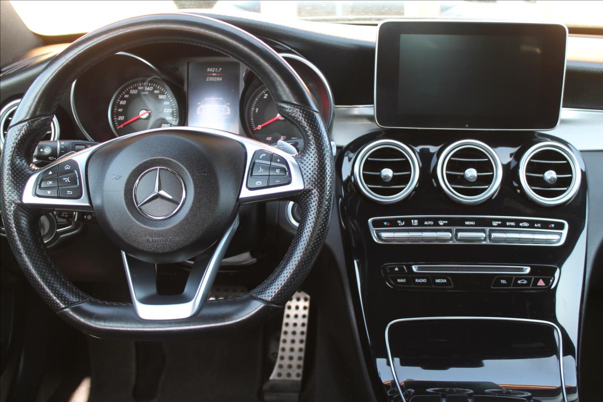 mercedes-benz-tridy-c-250d-150kw-amg-4matic - 9