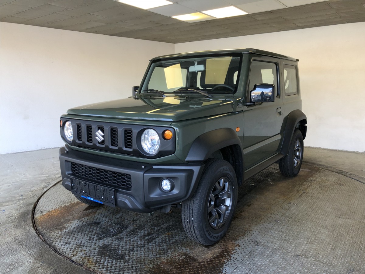 suzuki-jimny-1-5-vvt-i-nove-vozidlo - 2