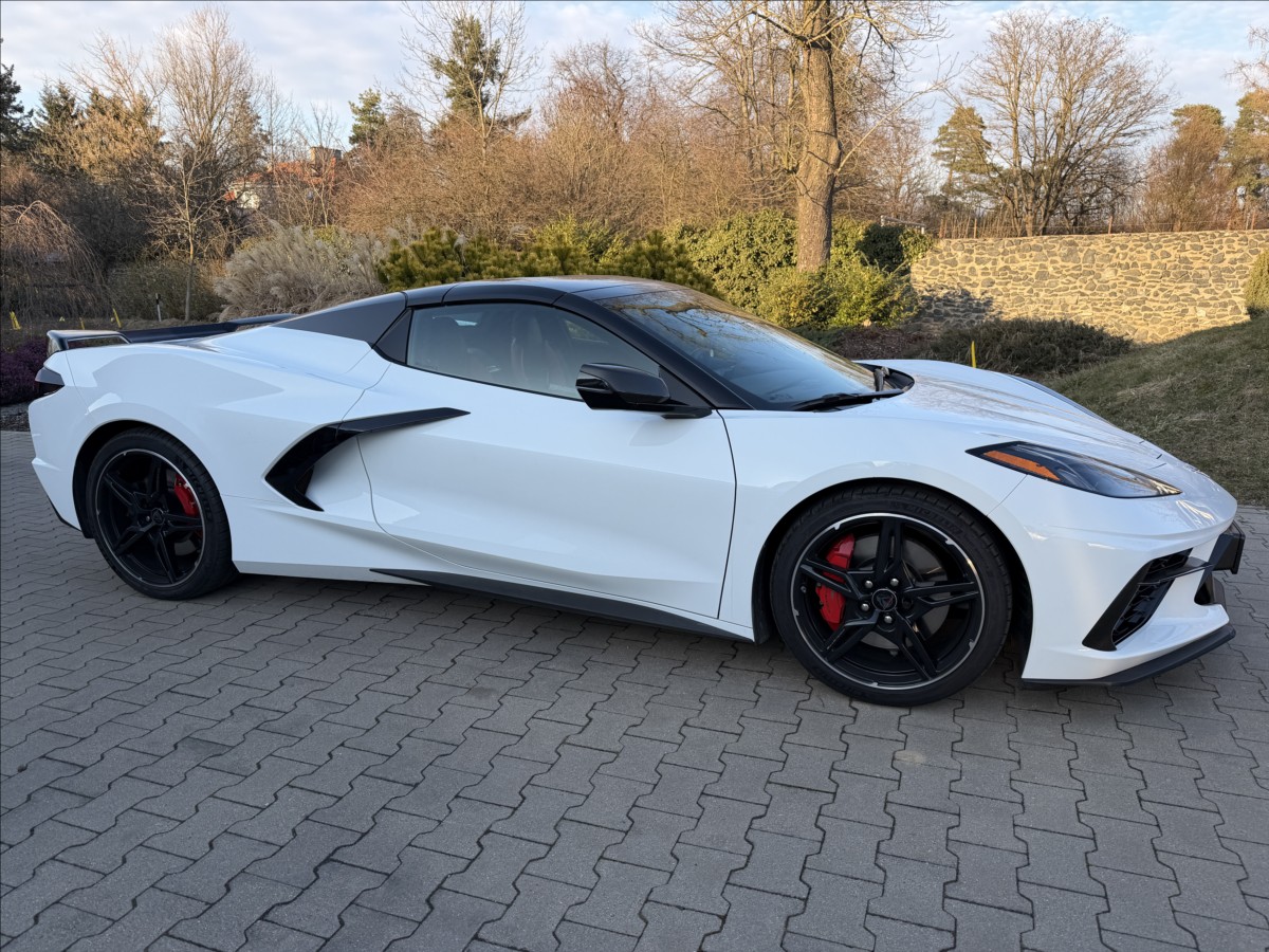 chevrolet-corvette-cabriolet-stingray - 2