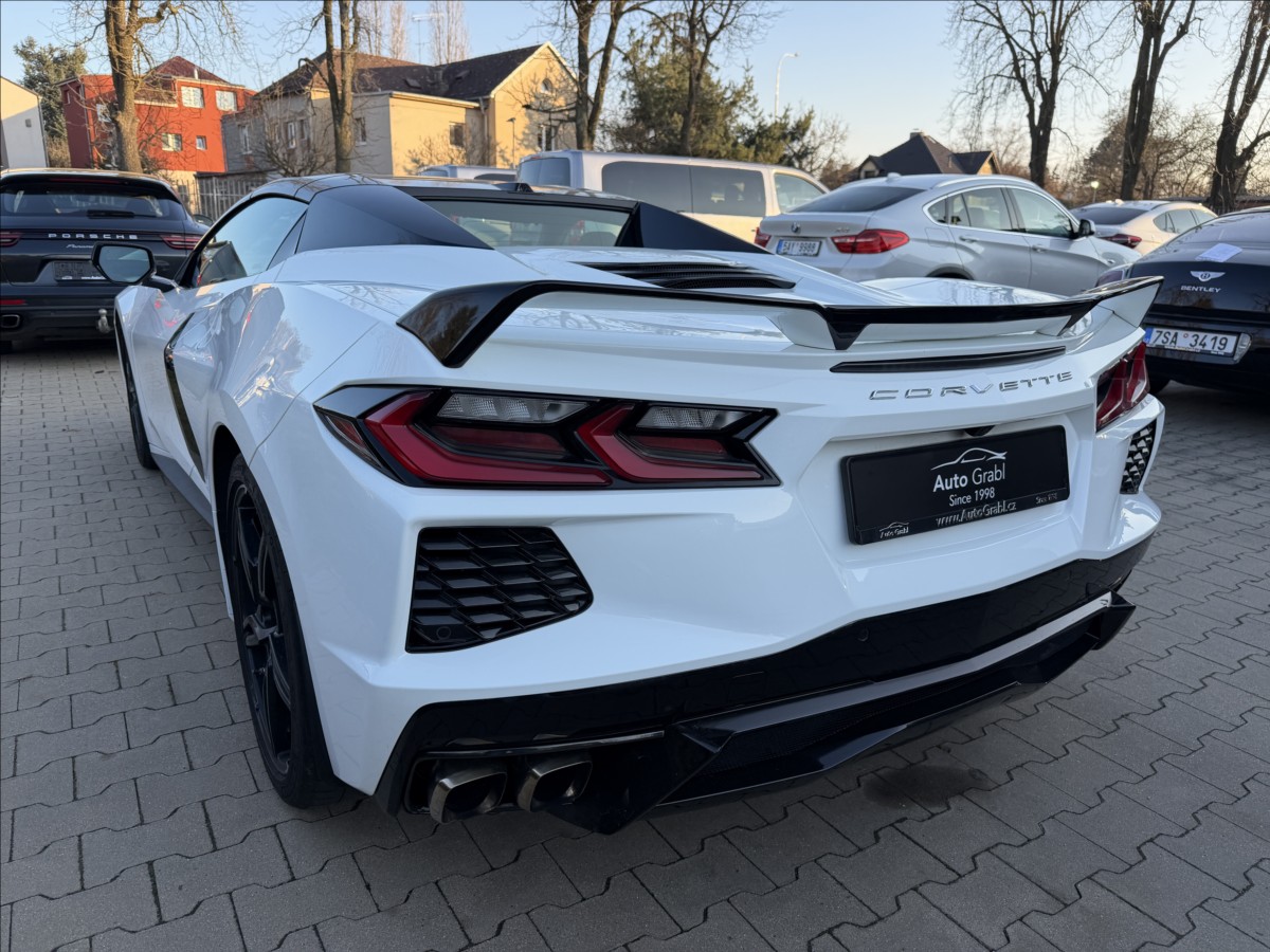 chevrolet-corvette-cabriolet-stingray - 4