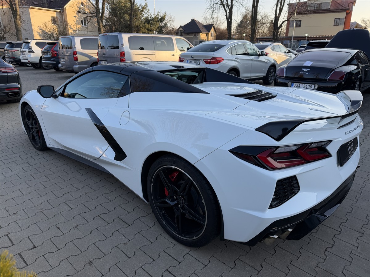 chevrolet-corvette-cabriolet-stingray - 5