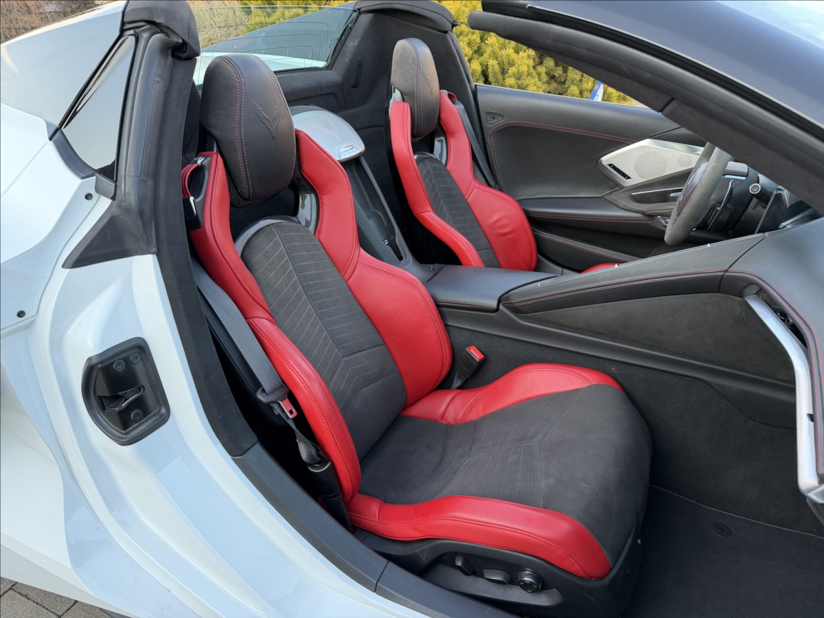 chevrolet-corvette-cabriolet-stingray - 9