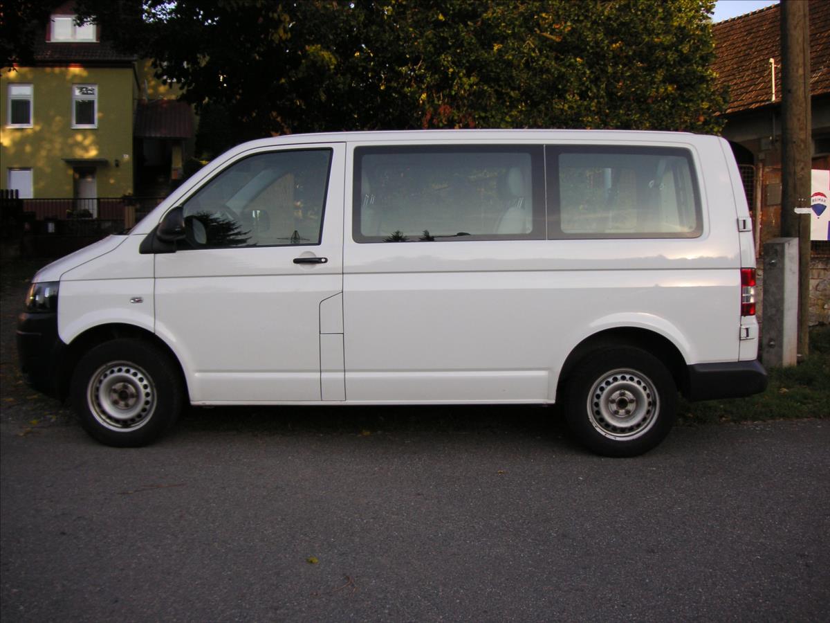 volkswagen-transporter-2-0-tdi-serviska-t5-facelift - 2