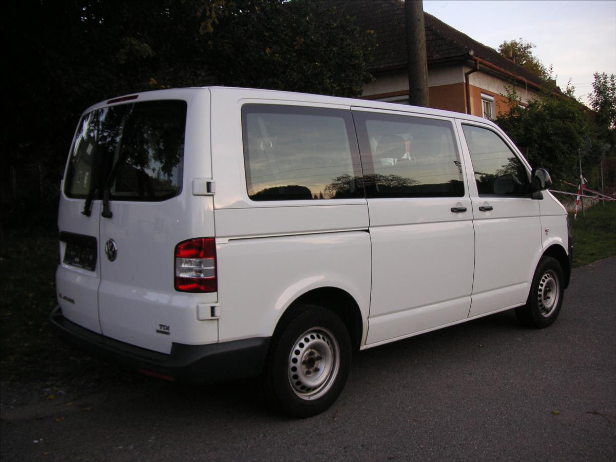 volkswagen-transporter-2-0-tdi-serviska-t5-facelift - 5
