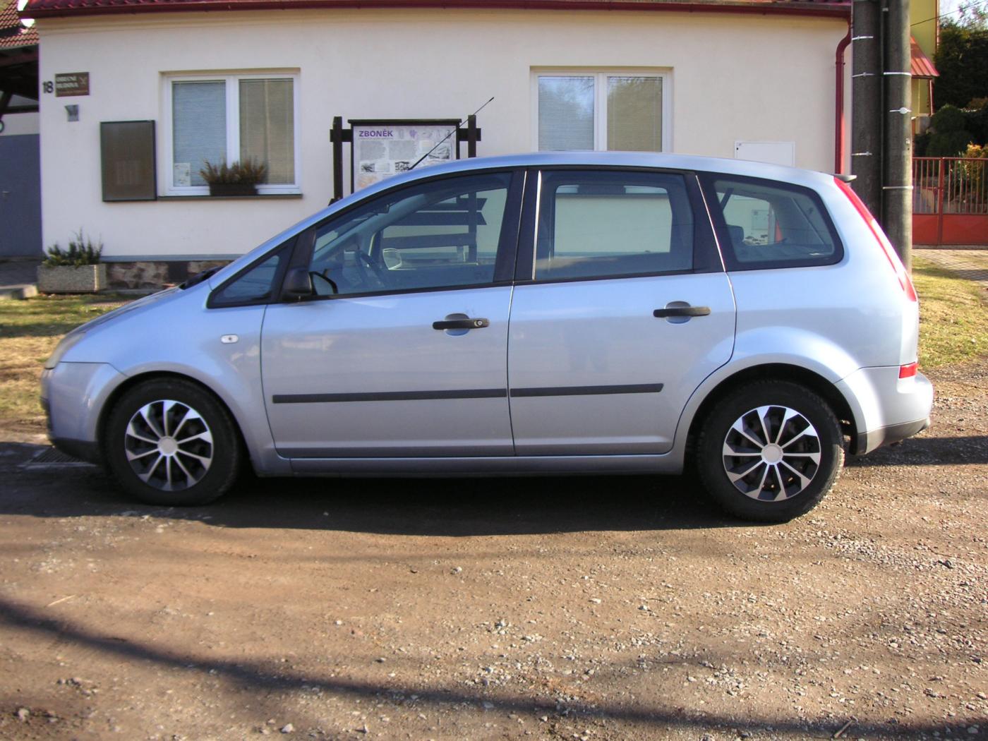 ford-c-max-1-6-tdci-duratorq-collection-g - 2