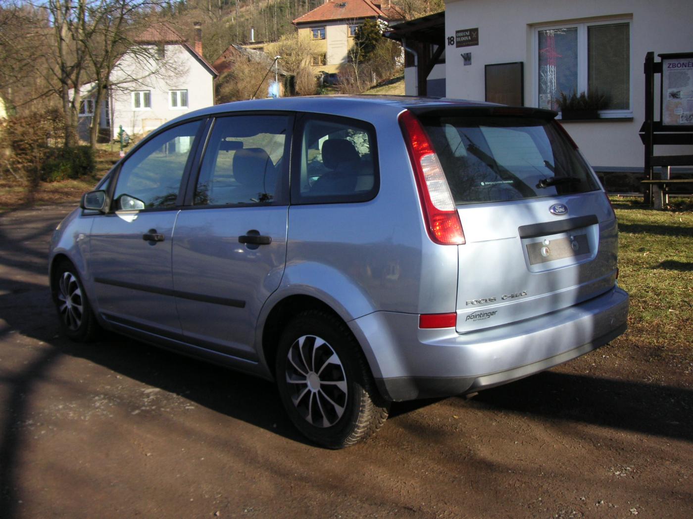 ford-c-max-1-6-tdci-duratorq-collection-g - 4