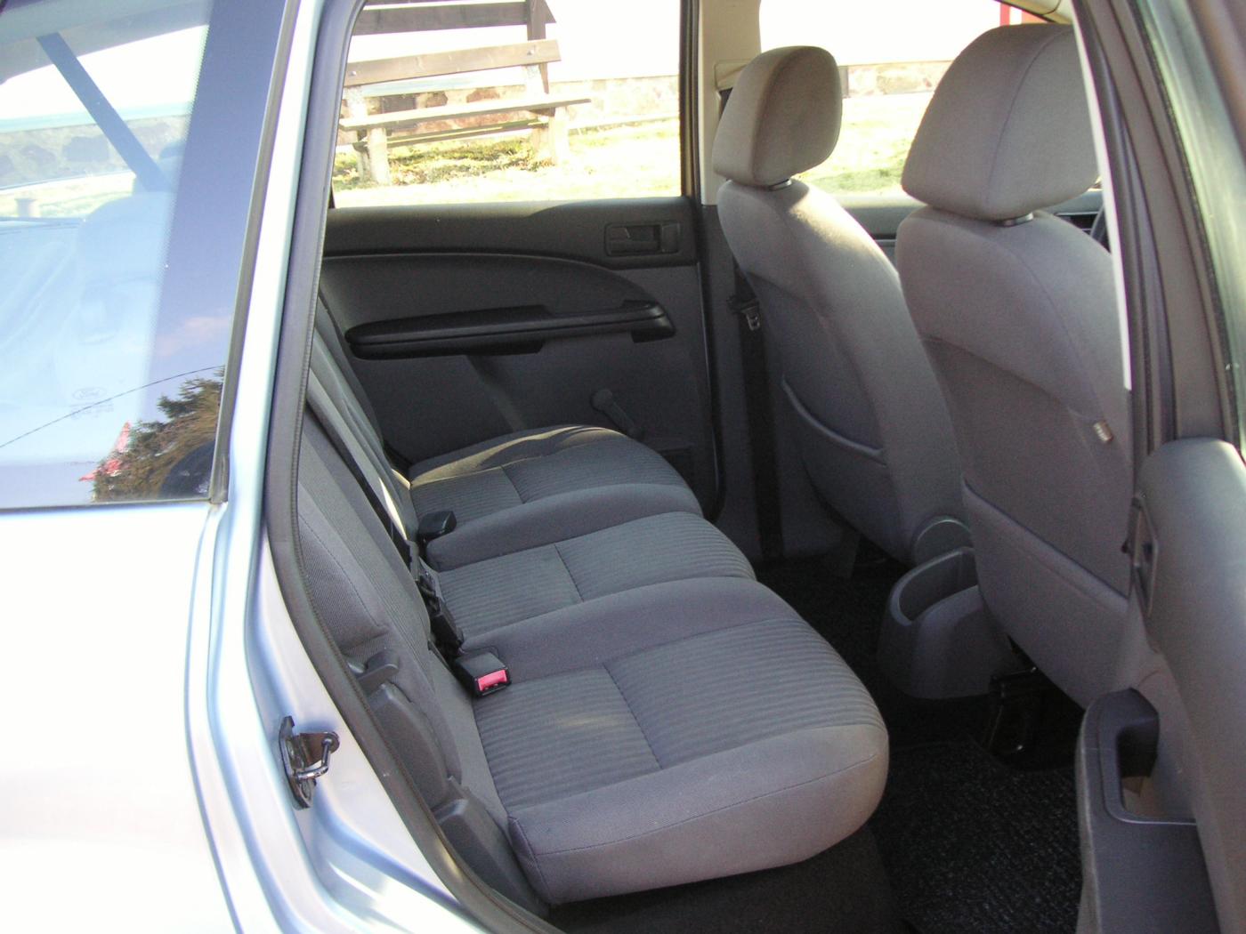 ford-c-max-1-6-tdci-duratorq-collection-g - 9