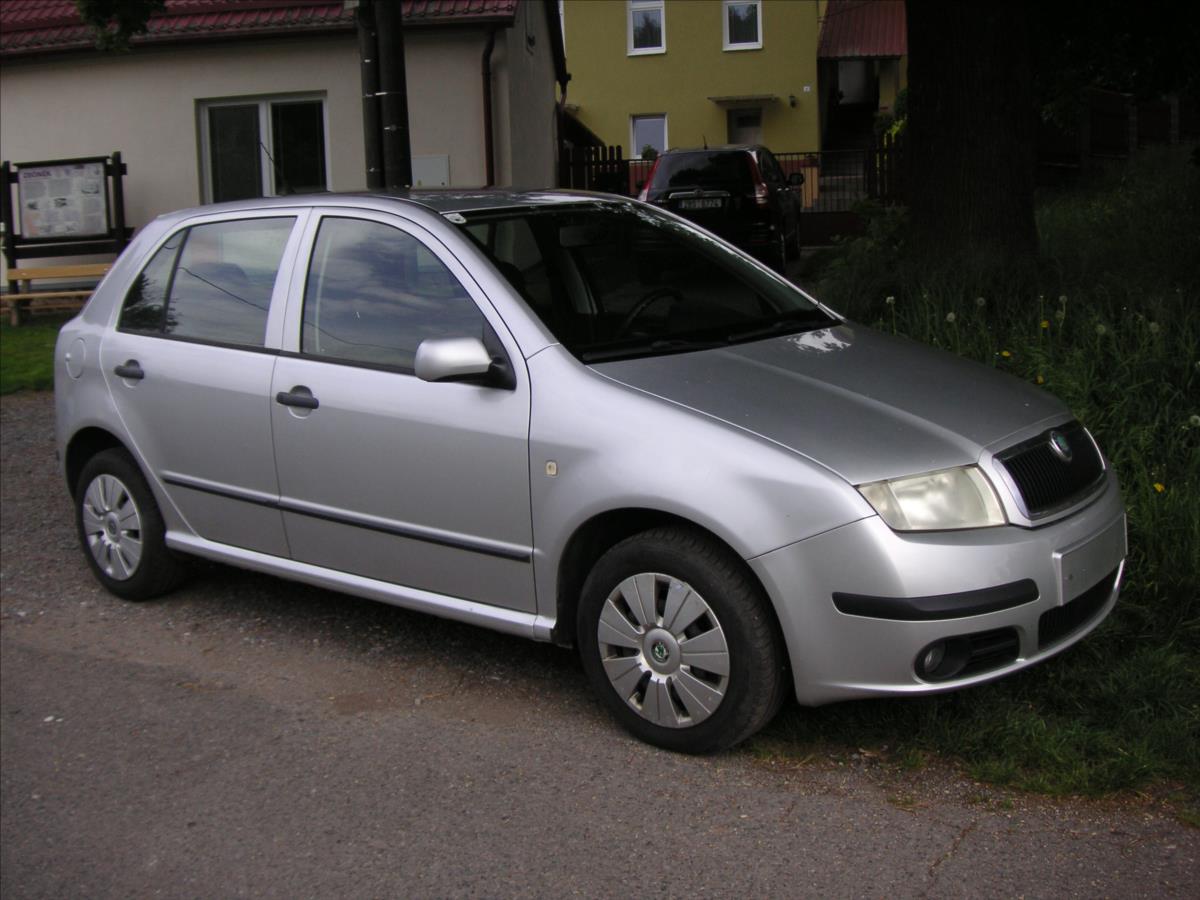 skoda-fabia-1-9-sdi - 1