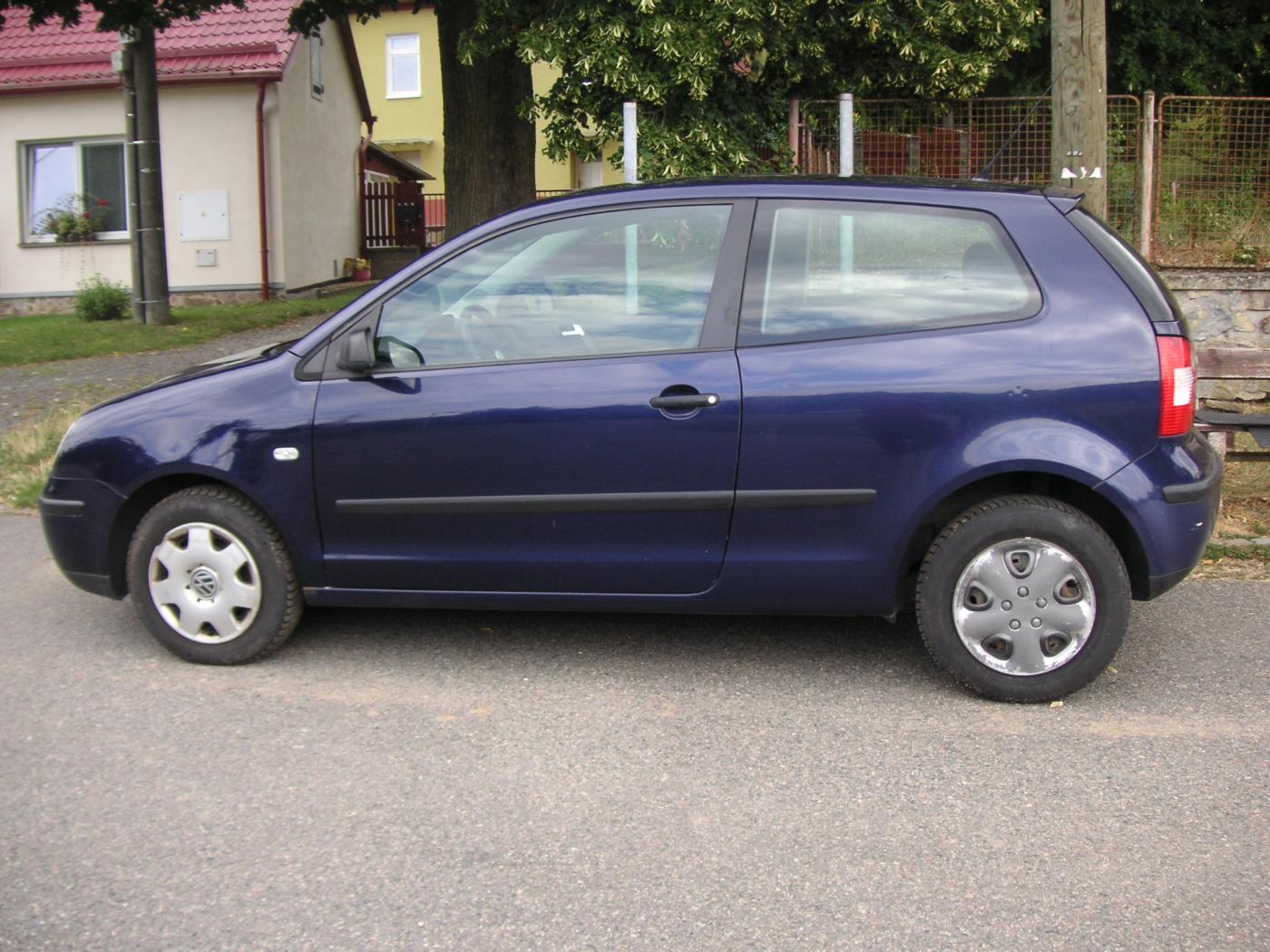 volkswagen-polo-1-9-sdi - 2