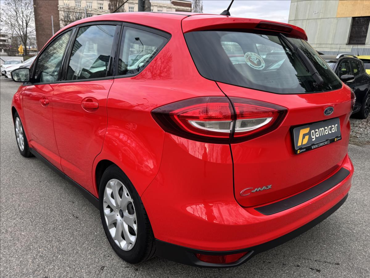 ford-c-max-1-6-tovarni-lpg-servis-jen-ford - 5