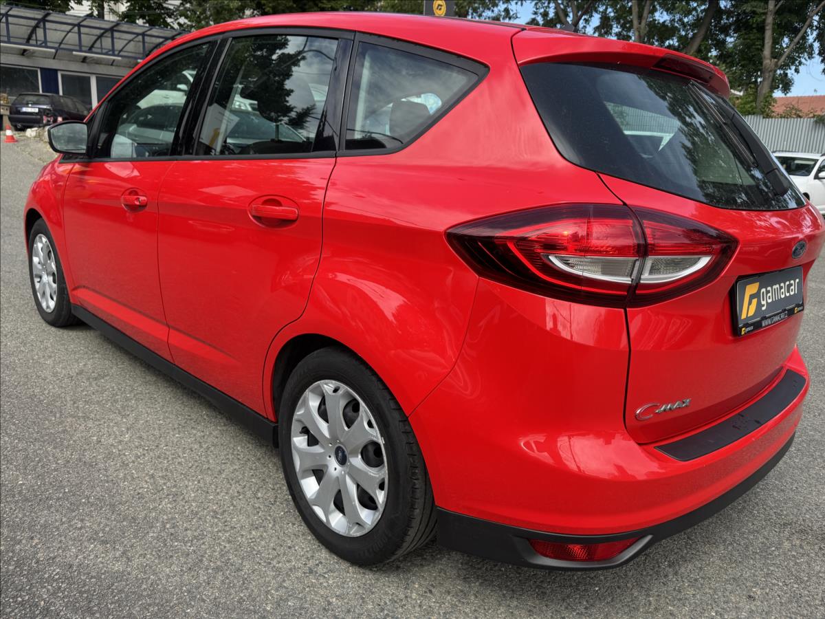 ford-c-max-1-6-tov-lpg-po-velkem-servise - 6