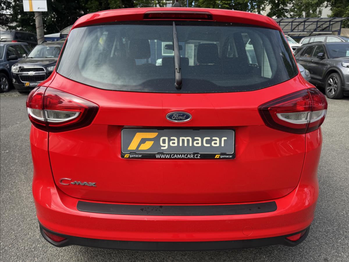 ford-c-max-1-6-tov-lpg-po-velkem-servise - 8