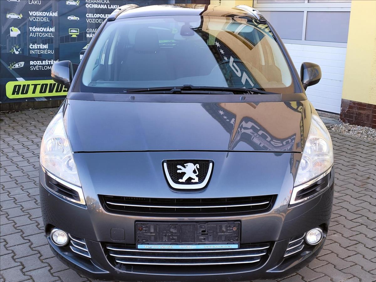 peugeot-5008-1-6-t-sw-digiklima - 1