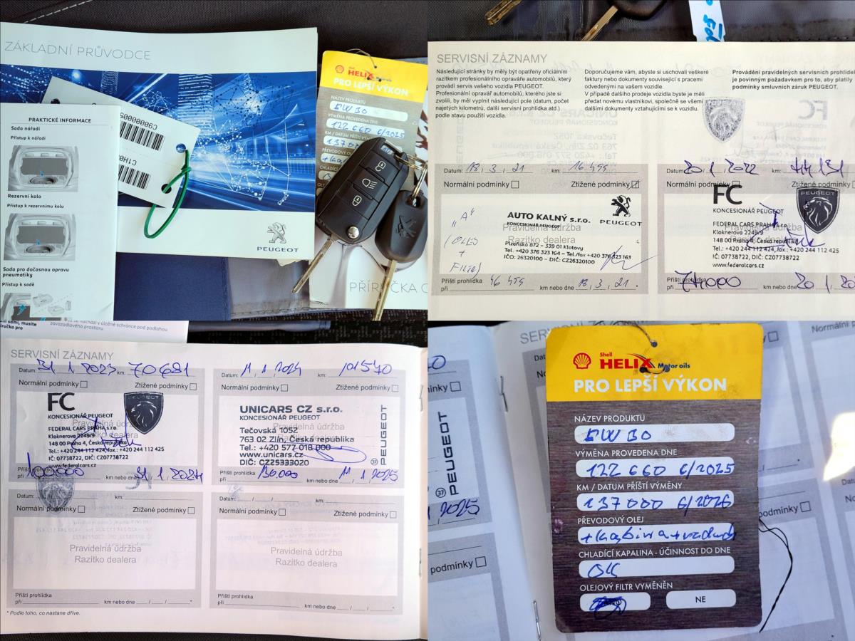 peugeot-308-1-5-bhdi-cz-serv-knizka - 3