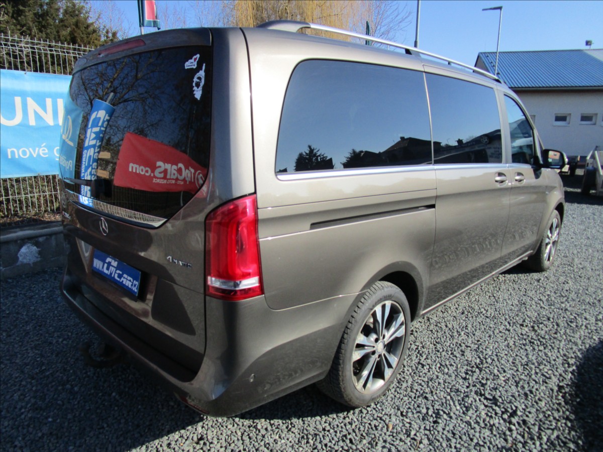 mercedes-benz-tridy-v-v250d-4matic-l-avantgarde-7-mist-1-maj - 3