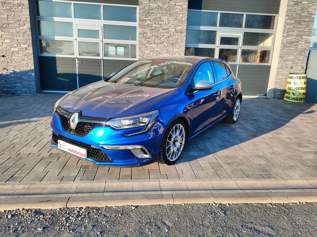 renault-megane-sport-1-6i-151kw - 1