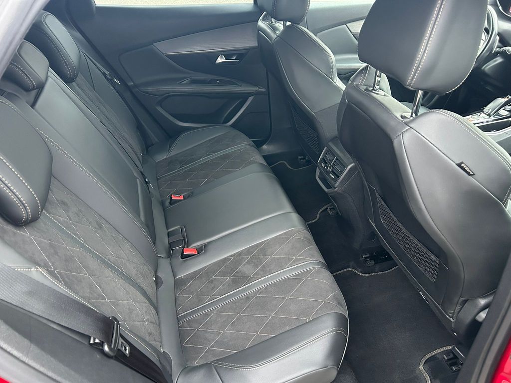 peugeot-3008 - 9