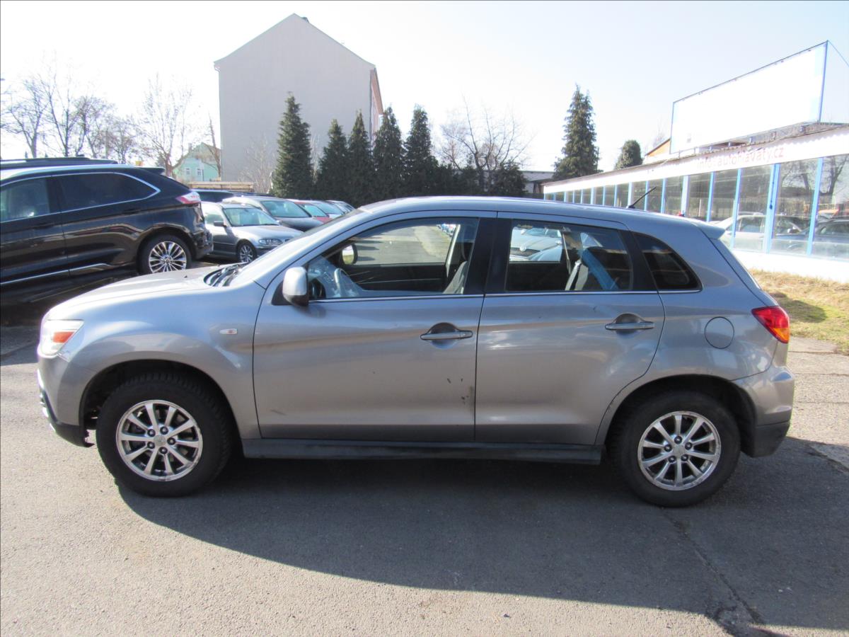 mitsubishi-asx-1-8-di-d-110kw-4x4 - 6