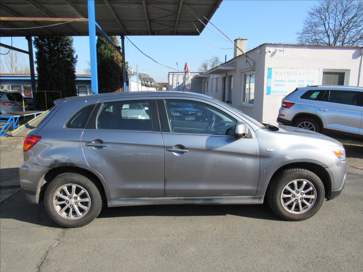 mitsubishi-asx-1-8-di-d-110kw-4x4 - 7