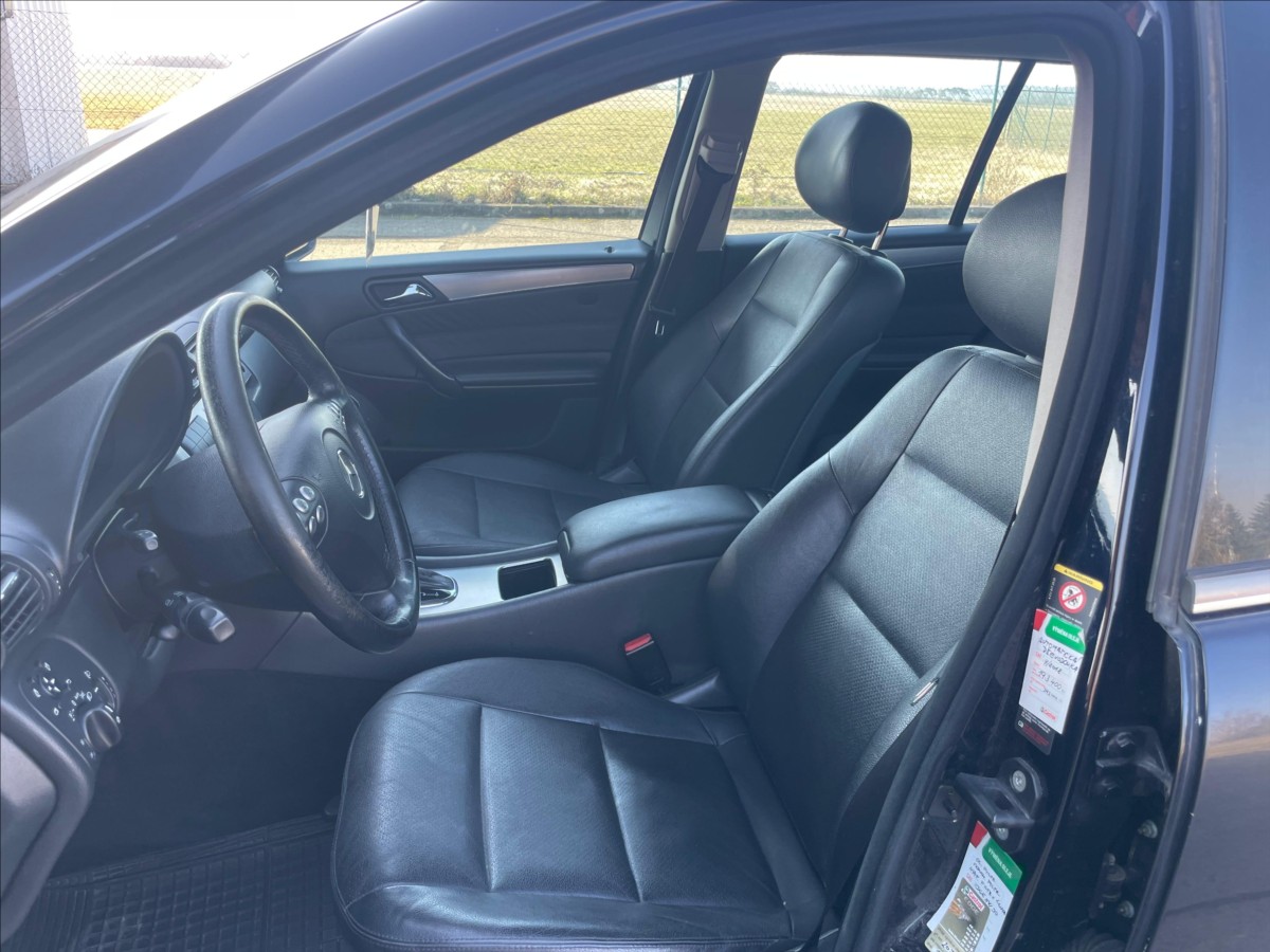 mercedes-benz-tridy-c-2-2-220-cdi - 7