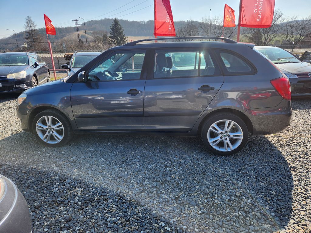 skoda-fabia-1-2i - 3