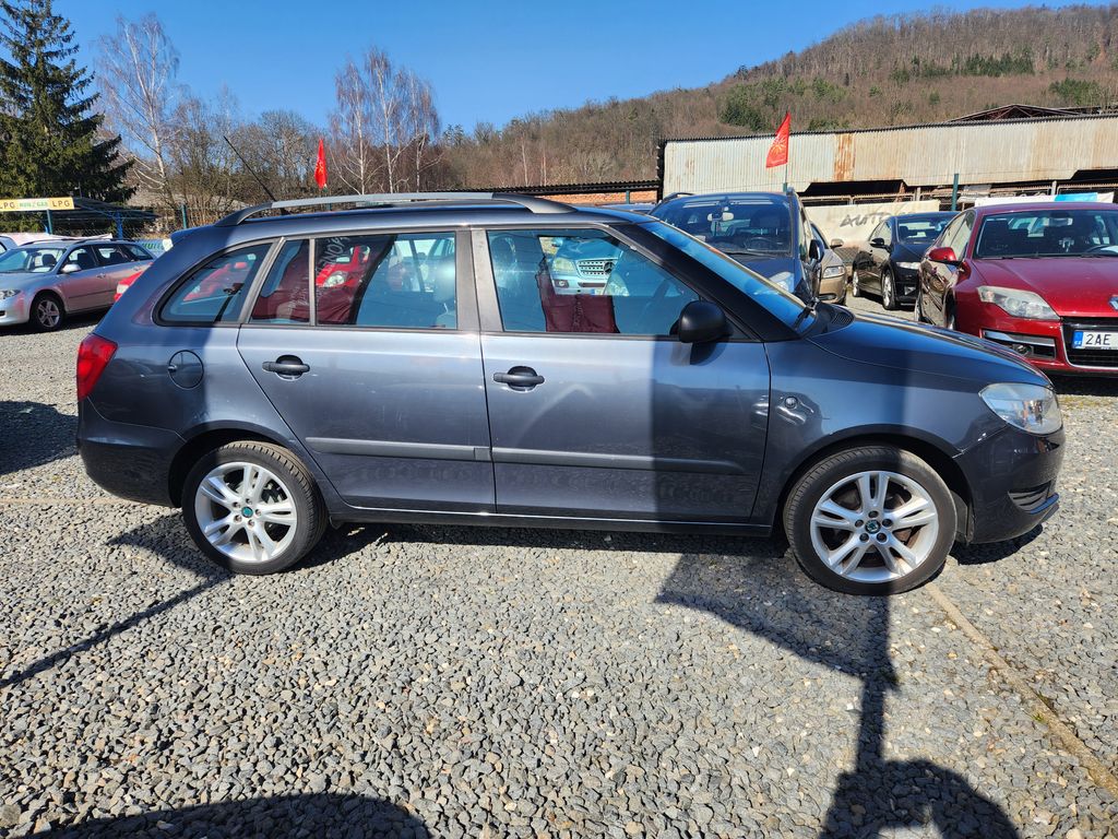 skoda-fabia-1-2i - 4