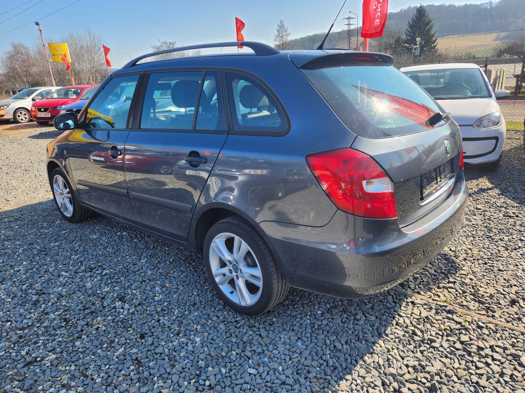 skoda-fabia-1-2i - 5