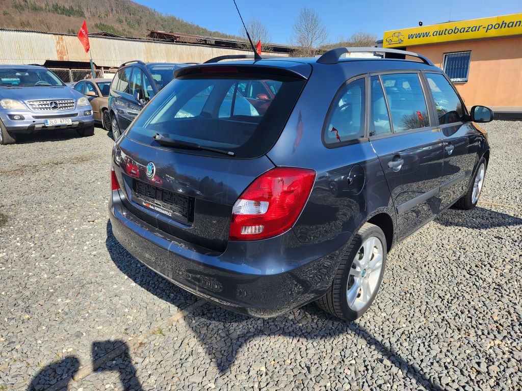 skoda-fabia-1-2i - 7