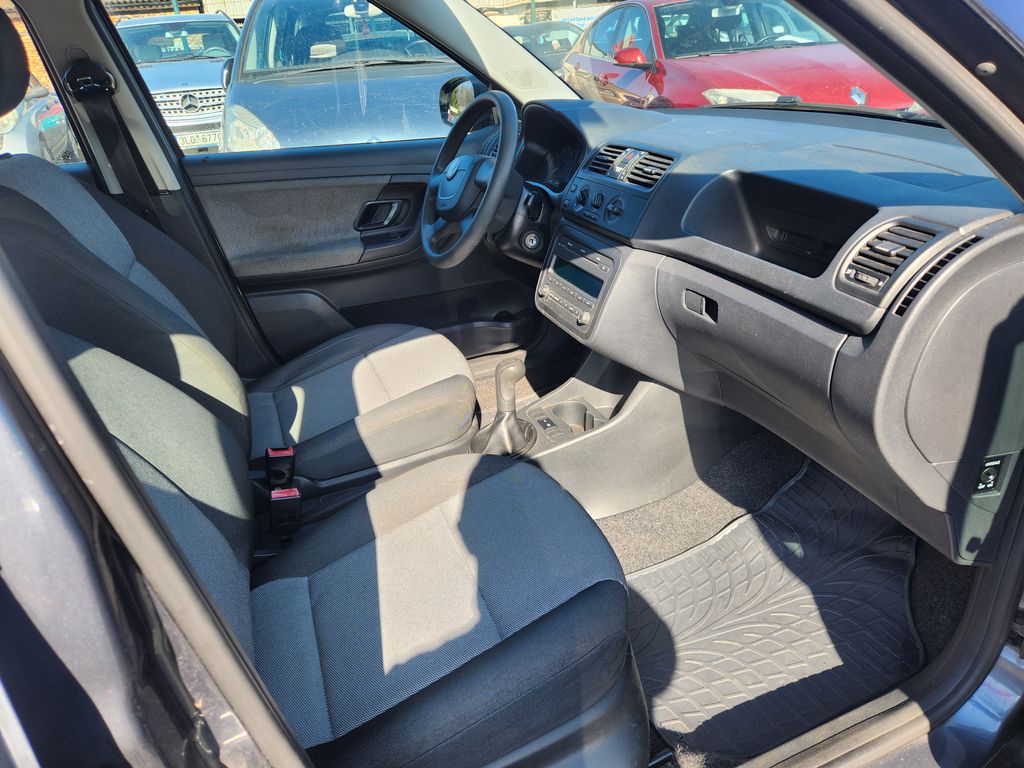 skoda-fabia-1-2i - 8