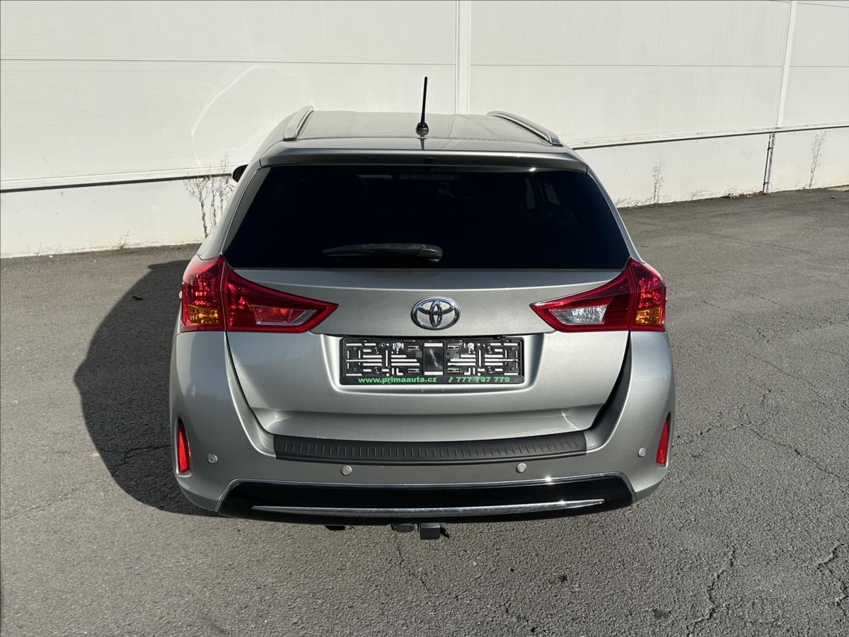 toyota-auris-1-6-exclusive-tazne - 5