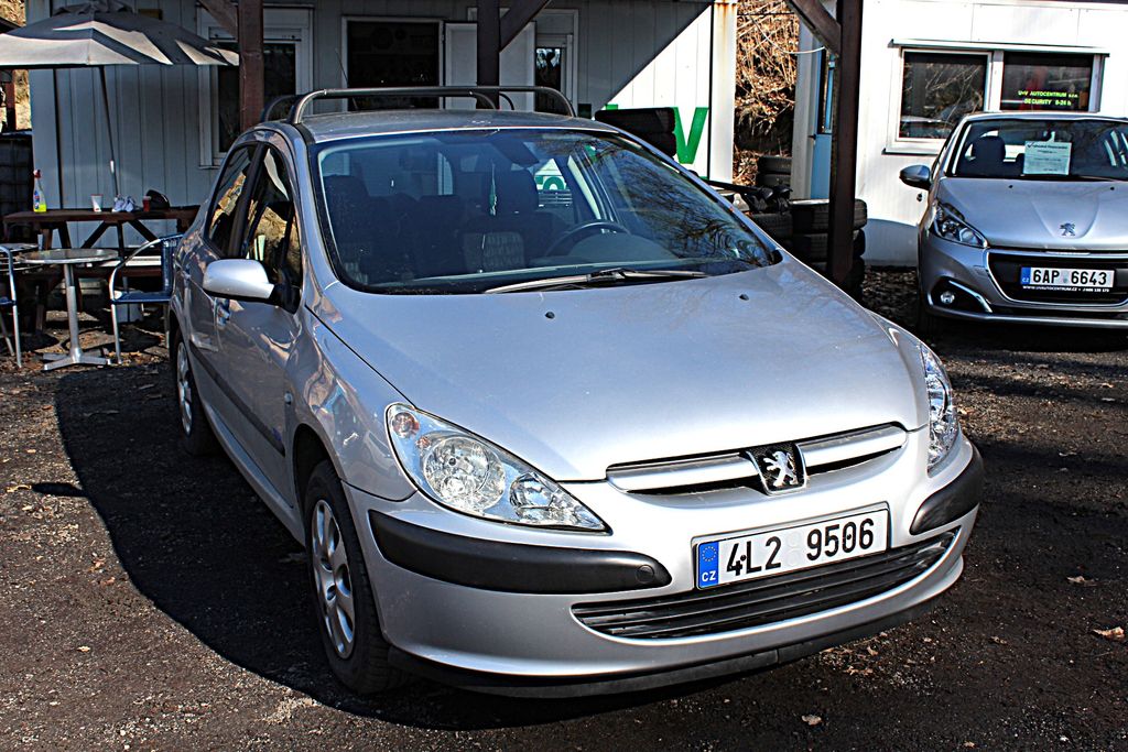 peugeot-307-2-0-hdi-66-kw - 2
