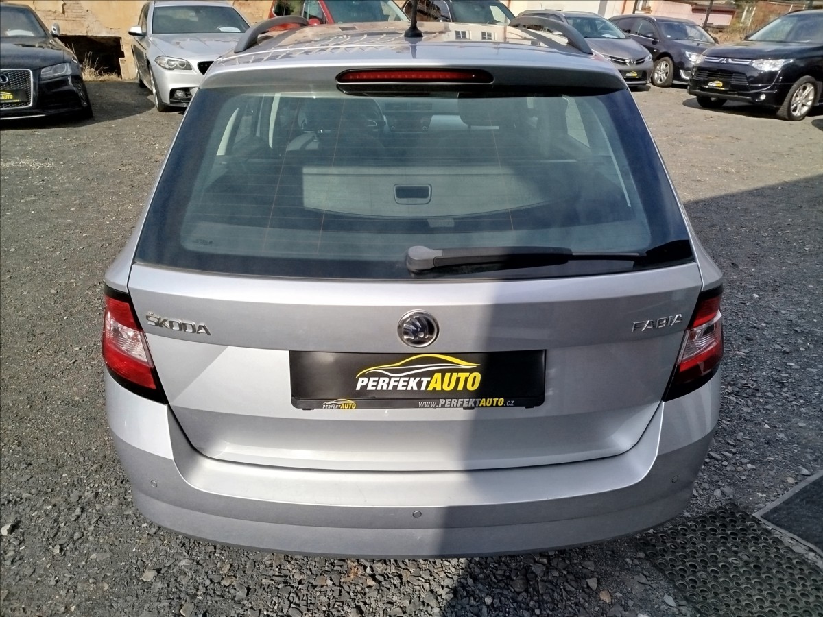 skoda-fabia-1-4-tdi-66kw-servis-pouze-skoda - 4