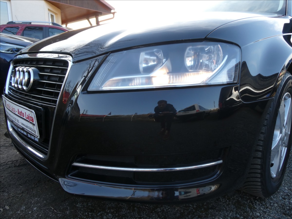 audi-a3-1-6-tdi-77kw-serviska-digi-klima - 3