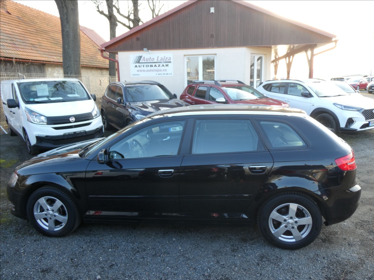 audi-a3-1-6-tdi-77kw-serviska-digi-klima - 5