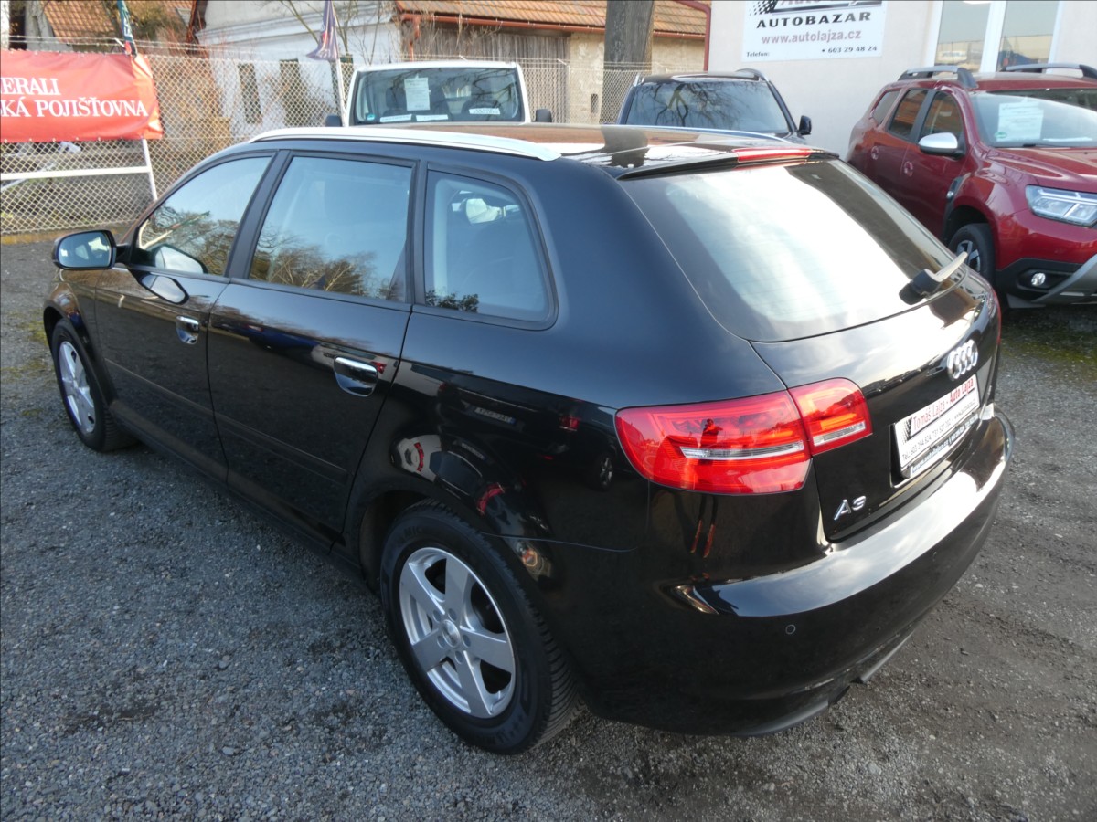 audi-a3-1-6-tdi-77kw-serviska-digi-klima - 6